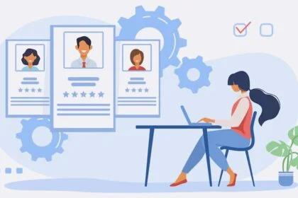 Payroll Software For SMEs