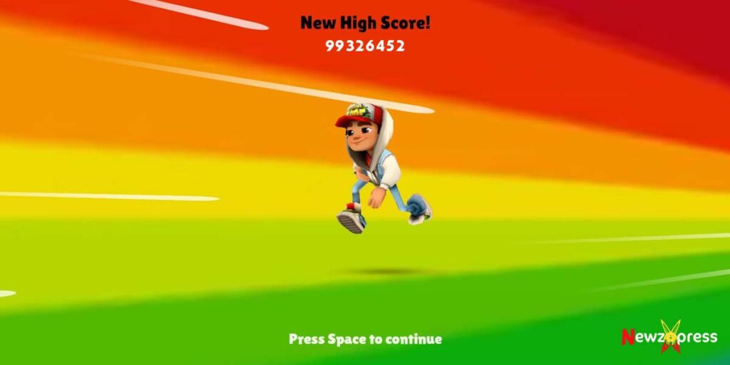 How to play Subway Surfers Unblocked – W3technic