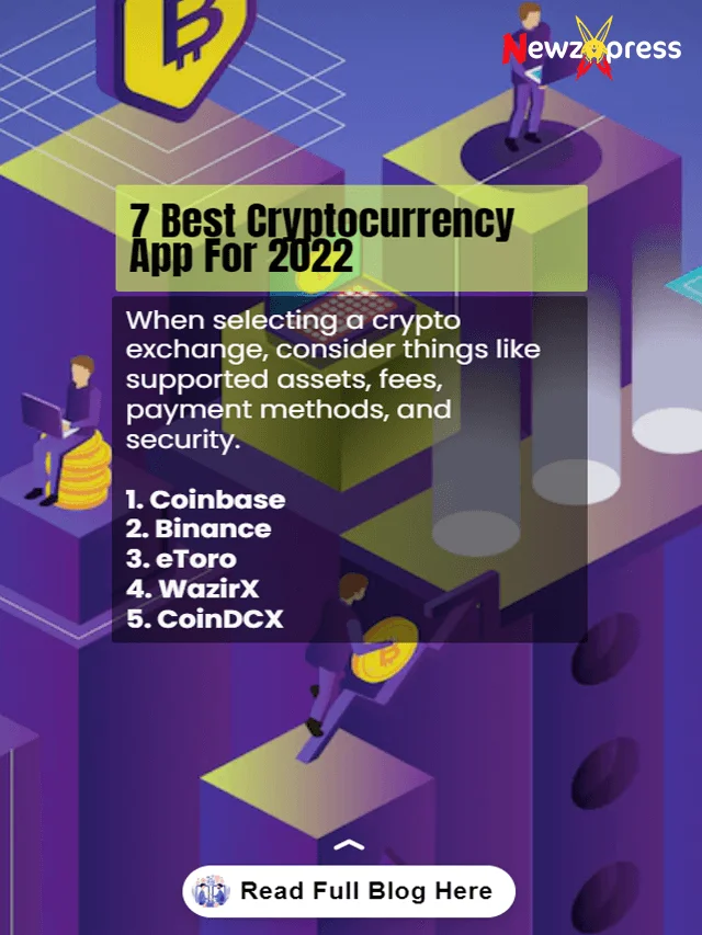 What Is Crypto p2p exchange?