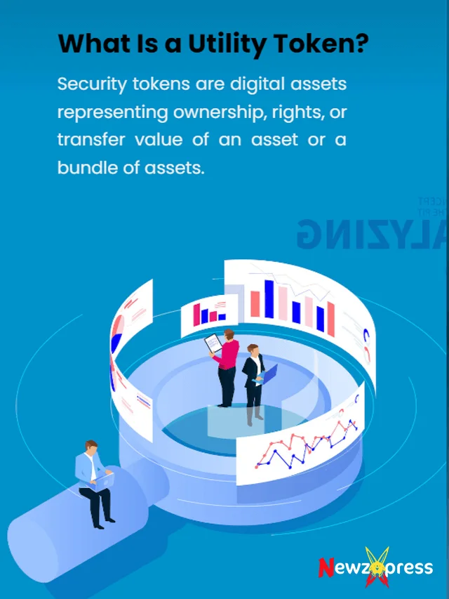 What Is a Utility token?