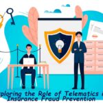 Role of Telematics in Insurance Fraud Prevention